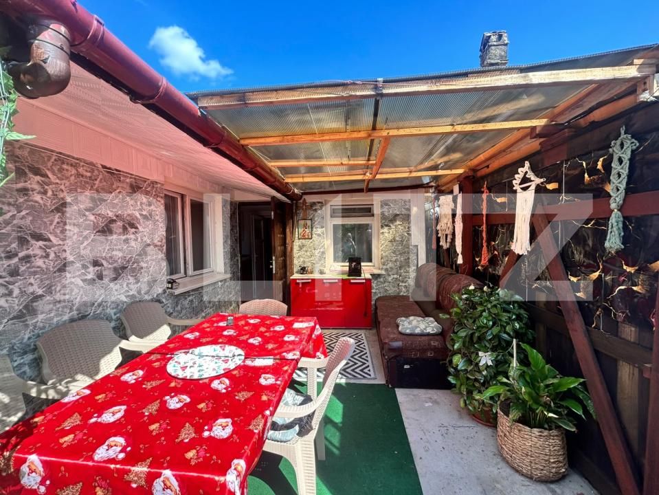 Casa de vânzare 5 camere Viișoara - 206029CV | BLITZ Bistriţa | Poza13