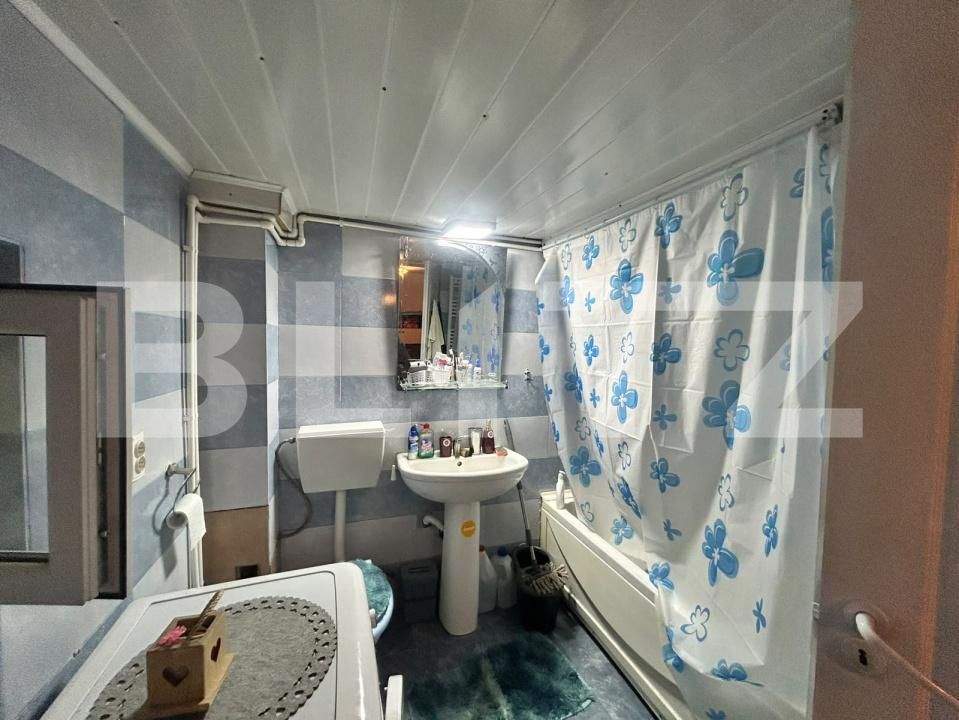 Casa de vânzare 5 camere Viișoara - 206029CV | BLITZ Bistriţa | Poza3