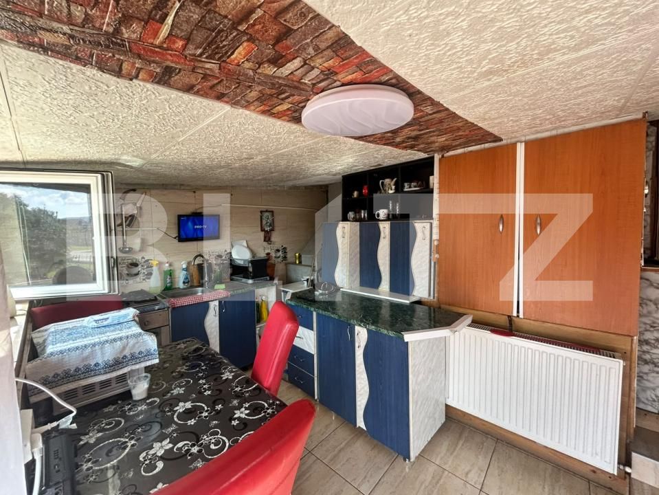 Casa de vânzare 5 camere Viișoara - 206029CV | BLITZ Bistriţa | Poza12
