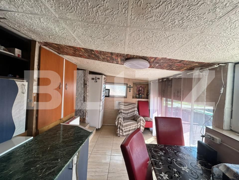 Casa de vânzare 5 camere Viișoara - 206029CV | BLITZ Bistriţa | Poza10