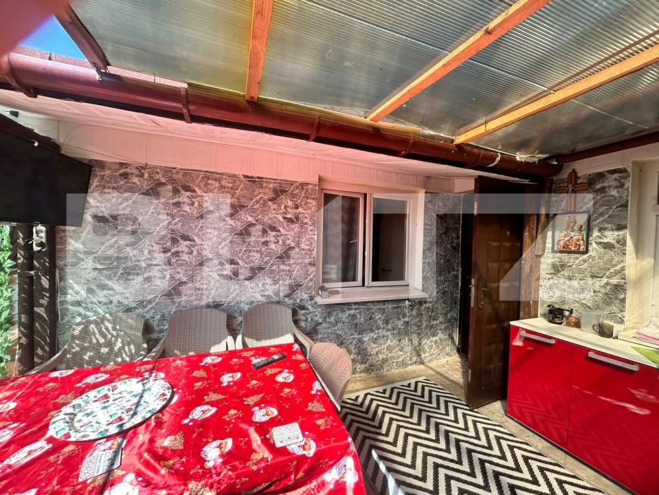 Casa de vânzare 5 camere Viișoara - 206029CV | BLITZ Bistriţa | Poza14