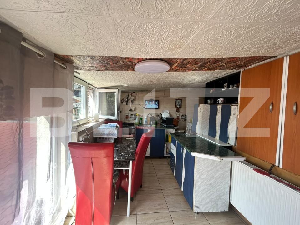 Casa de vânzare 5 camere Viișoara - 206029CV | BLITZ Bistriţa | Poza11