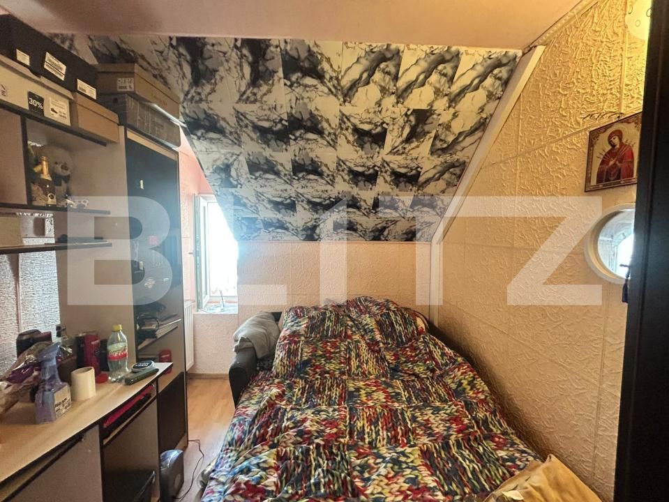 Casa de vânzare 5 camere Viișoara - 206029CV | BLITZ Bistriţa | Poza7