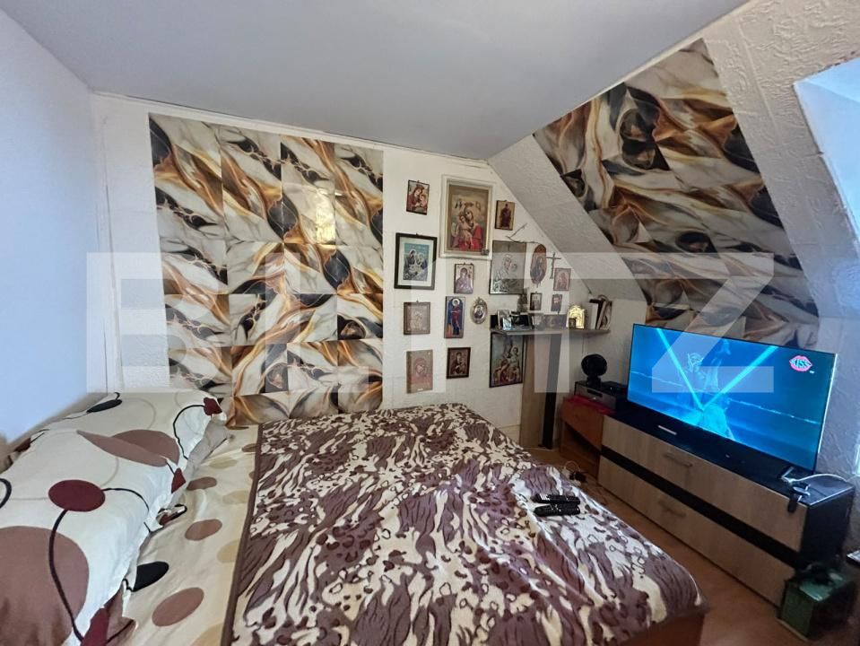 Casa de vânzare 5 camere Viișoara - 206029CV | BLITZ Bistriţa | Poza8
