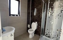 Casa cu etaj, 120 mp, curte 5 ari, Cartier Subcetate