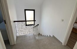 Casa cu etaj, 120 mp, curte 5 ari, Cartier Subcetate