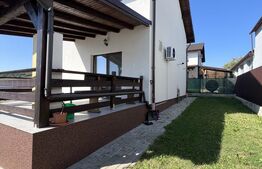 Casa cu etaj, 120 mp, curte 5 ari, Cartier Subcetate