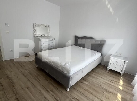 Casa de închiriat 3 camere Cetății - 206058CI | BLITZ Bistriţa | Poza3