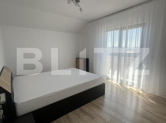 Casa de închiriat 3 camere Cetății - 206058CI | BLITZ Bistriţa | Poza7