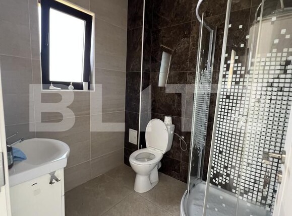 Casa de închiriat 3 camere Cetății - 206058CI | BLITZ Bistriţa | Poza9