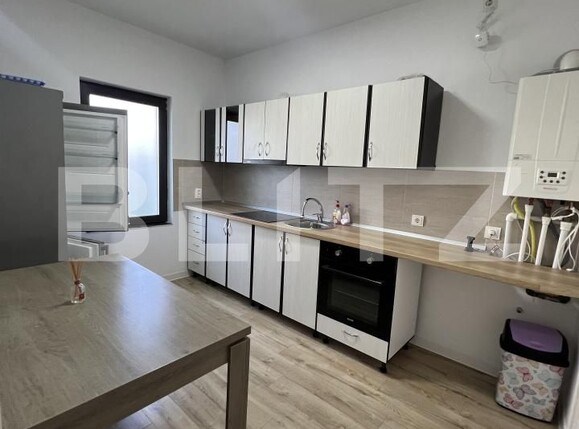 Casa de închiriat 3 camere Cetății - 206058CI | BLITZ Bistriţa | Poza11