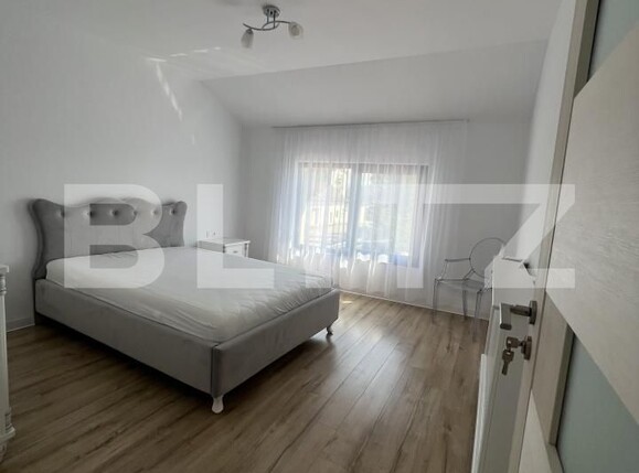 Casa de închiriat 3 camere Cetății - 206058CI | BLITZ Bistriţa | Poza2