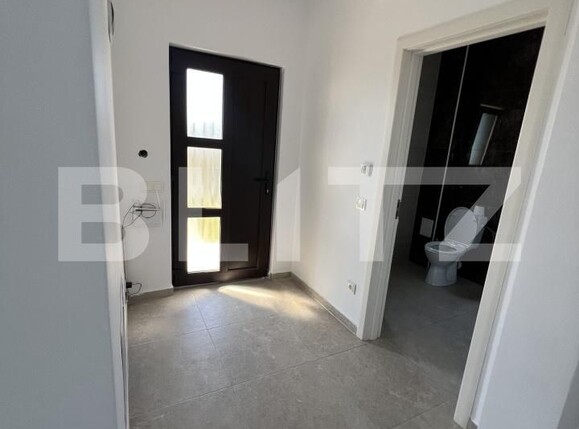 Casa de închiriat 3 camere Cetății - 206058CI | BLITZ Bistriţa | Poza10