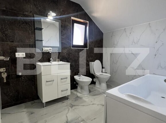 Casa de închiriat 3 camere Cetății - 206058CI | BLITZ Bistriţa | Poza1