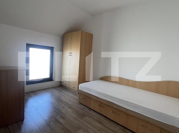 Casa de închiriat 3 camere Cetății - 206058CI | BLITZ Bistriţa | Poza4