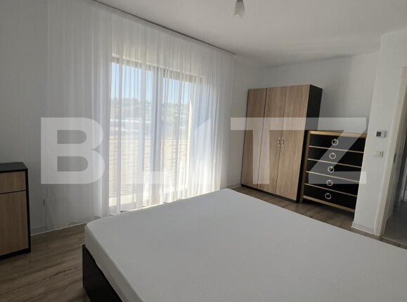 Casa de închiriat 3 camere Cetății - 206058CI | BLITZ Bistriţa | Poza6
