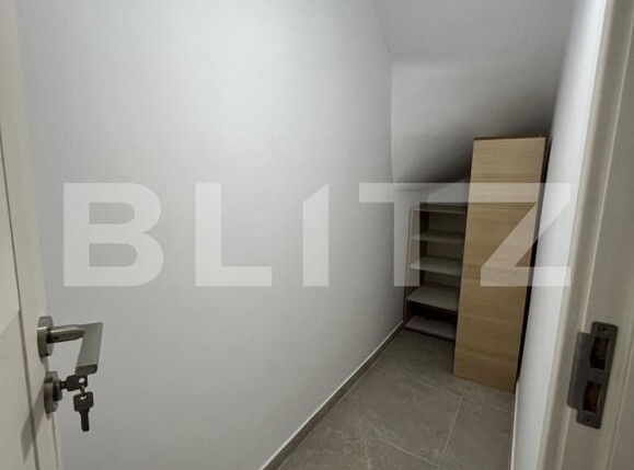 Casa de închiriat 3 camere Cetății - 206058CI | BLITZ Bistriţa | Poza12