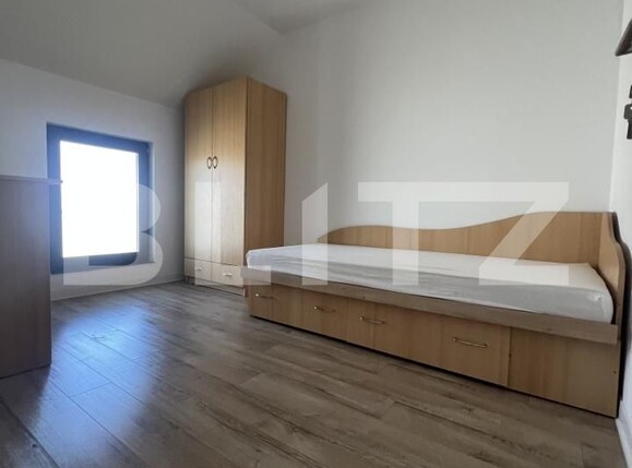 Casa de închiriat 3 camere Cetății - 206058CI | BLITZ Bistriţa | Poza5