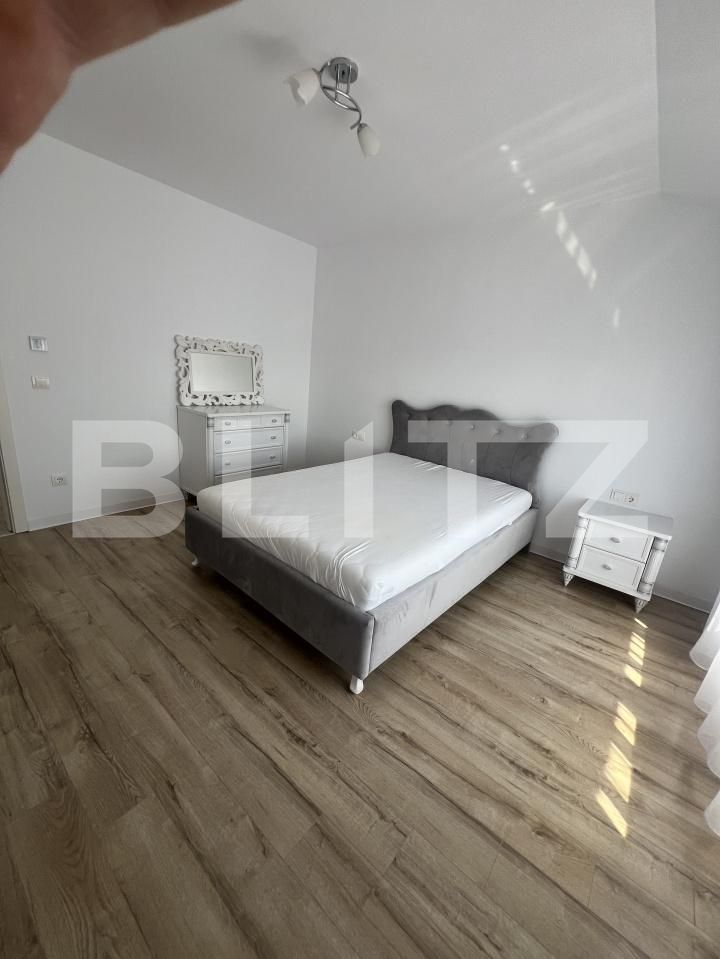 Casa de închiriat 3 camere Cetății - 206058CI | BLITZ Bistriţa | Poza3