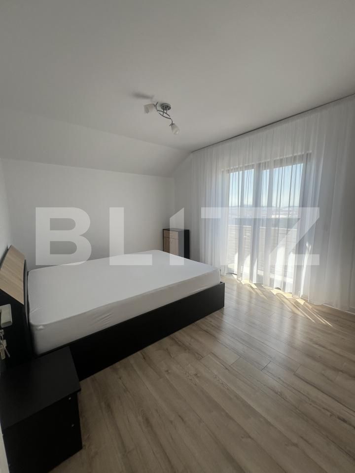 Casa de închiriat 3 camere Cetății - 206058CI | BLITZ Bistriţa | Poza7