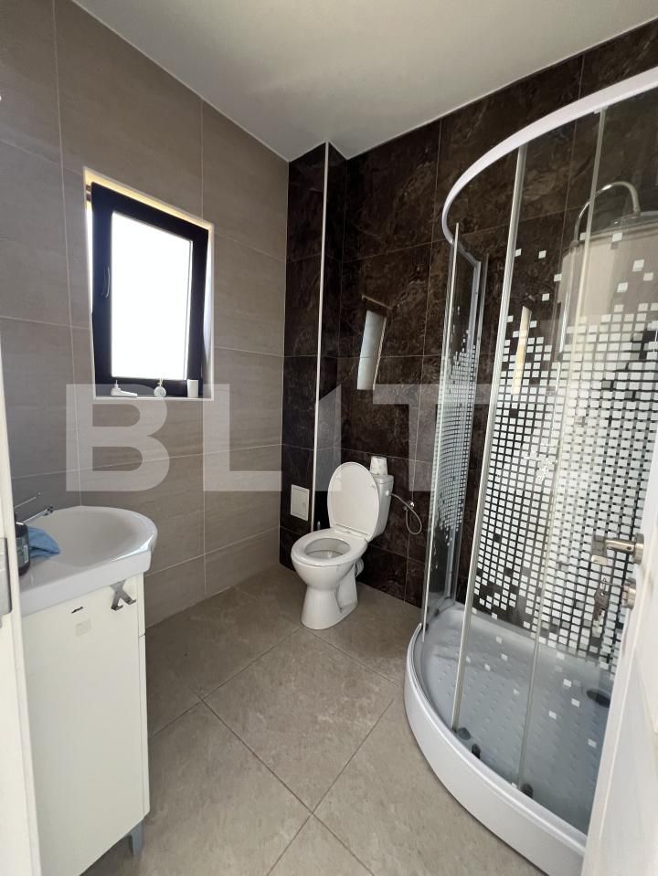 Casa de închiriat 3 camere Cetății - 206058CI | BLITZ Bistriţa | Poza9