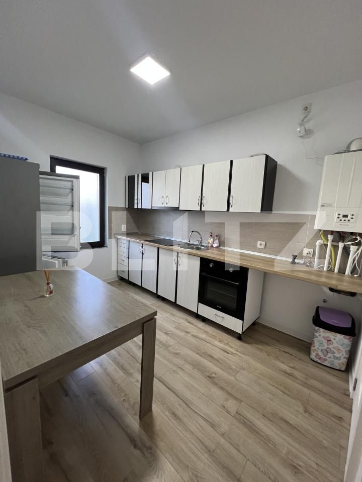 Casa de închiriat 3 camere Cetății - 206058CI | BLITZ Bistriţa | Poza11