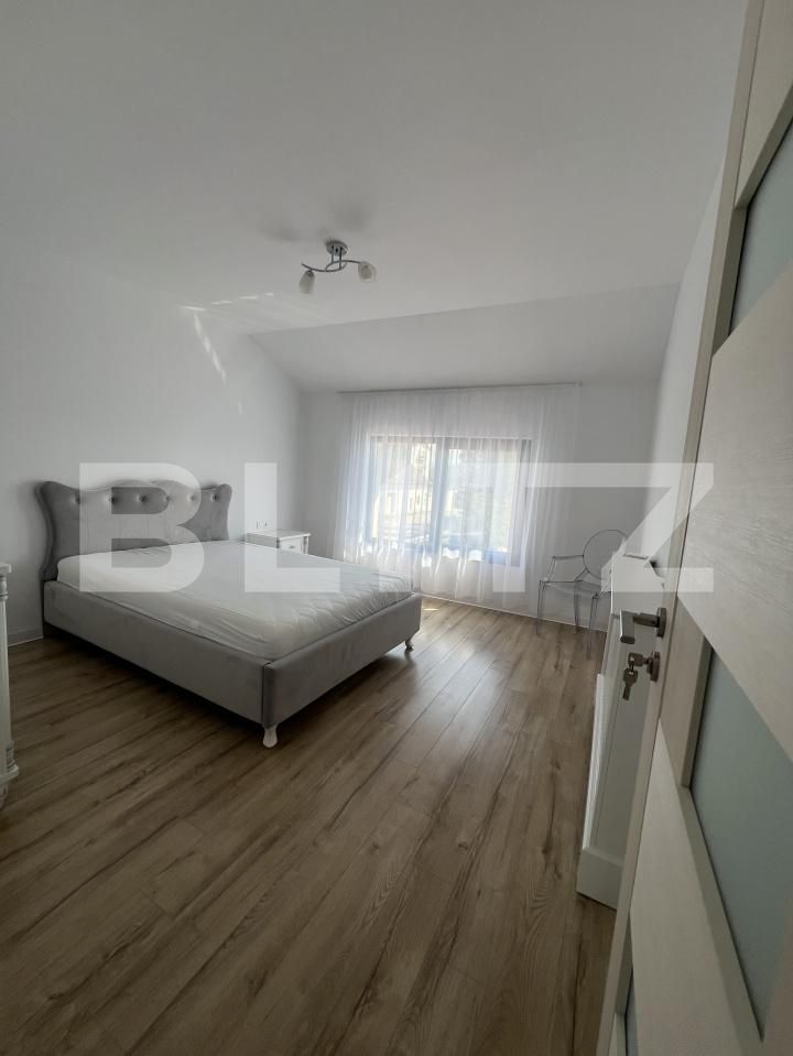 Casa de închiriat 3 camere Cetății - 206058CI | BLITZ Bistriţa | Poza2