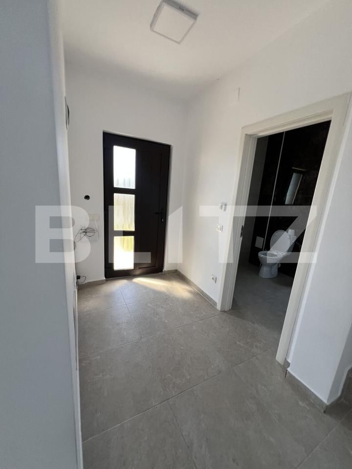 Casa de închiriat 3 camere Cetății - 206058CI | BLITZ Bistriţa | Poza10