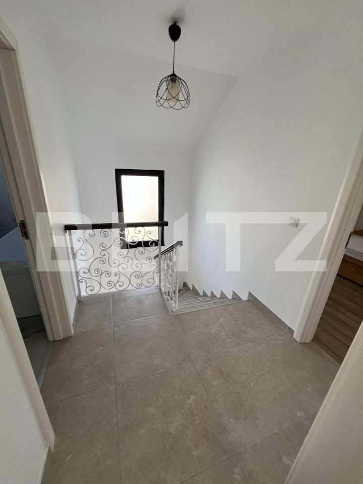 Casa de închiriat 3 camere Cetății - 206058CI | BLITZ Bistriţa | Poza8