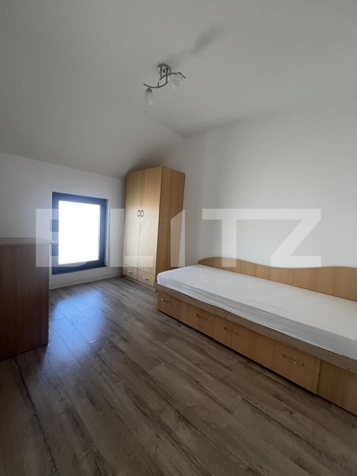 Casa de închiriat 3 camere Cetății - 206058CI | BLITZ Bistriţa | Poza4