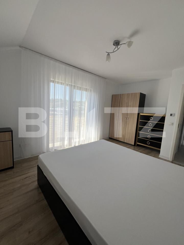 Casa de închiriat 3 camere Cetății - 206058CI | BLITZ Bistriţa | Poza6