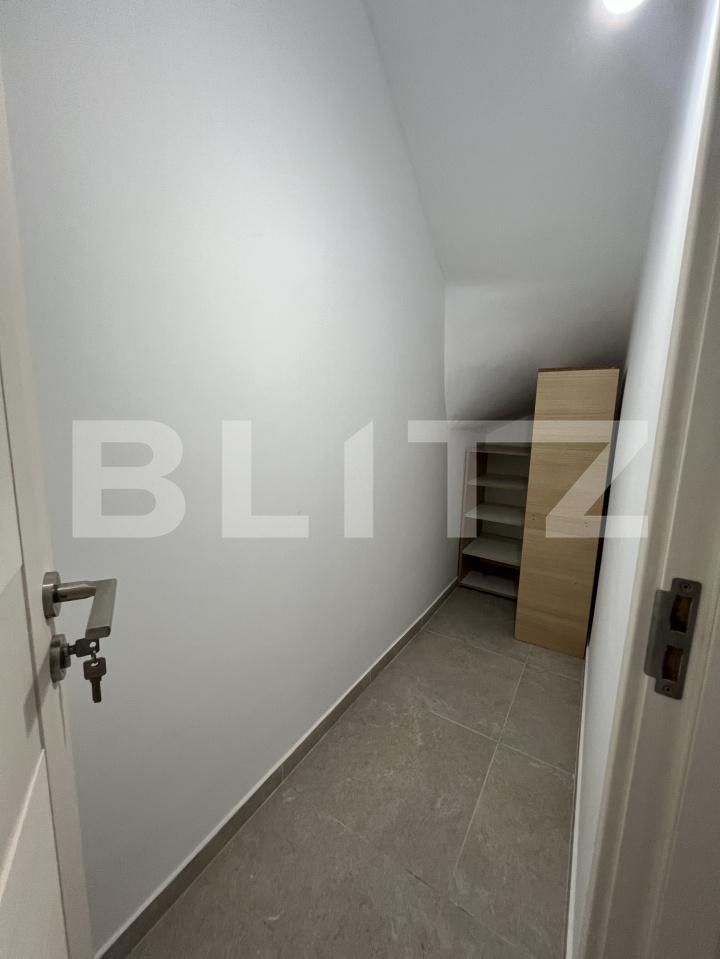 Casa de închiriat 3 camere Cetății - 206058CI | BLITZ Bistriţa | Poza12