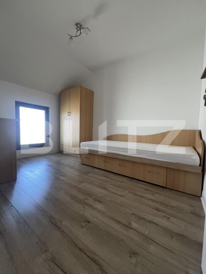 Casa de închiriat 3 camere Cetății - 206058CI | BLITZ Bistriţa | Poza5