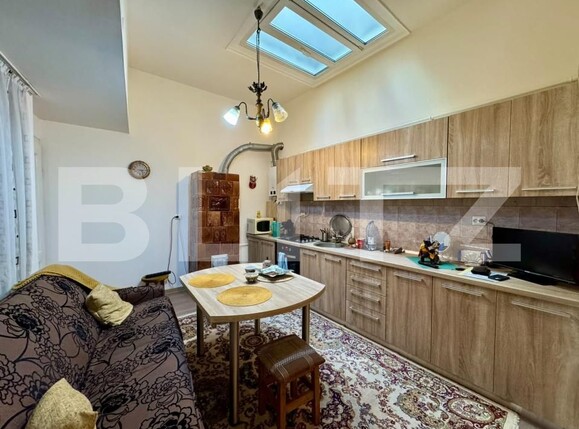 Apartament de vânzare 2 camere Ultracentral  - 206089AV | BLITZ Bistriţa | Poza5