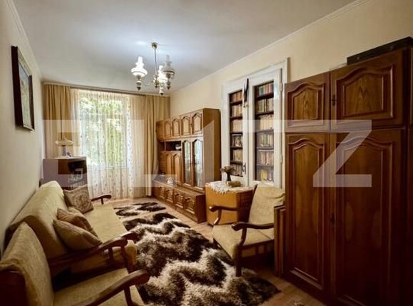Apartament de vânzare 2 camere Ultracentral  - 206089AV | BLITZ Bistriţa | Poza2
