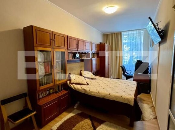 Apartament de vânzare 2 camere Ultracentral  - 206089AV | BLITZ Bistriţa | Poza1