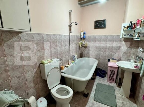Apartament de vânzare 2 camere Ultracentral  - 206089AV | BLITZ Bistriţa | Poza7