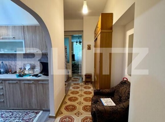 Apartament de vânzare 2 camere Ultracentral  - 206089AV | BLITZ Bistriţa | Poza3