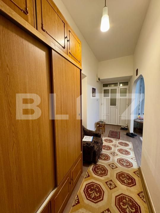 Apartament de vânzare 2 camere Ultracentral  - 206089AV | BLITZ Bistriţa | Poza4