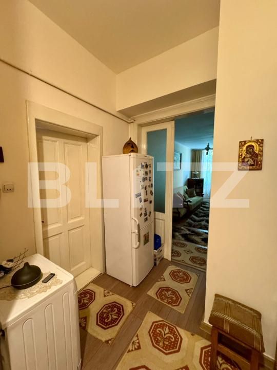 Apartament de vânzare 2 camere Ultracentral  - 206089AV | BLITZ Bistriţa | Poza6