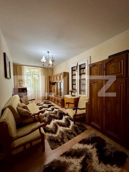 Apartament de vânzare 2 camere Ultracentral  - 206089AV | BLITZ Bistriţa | Poza2