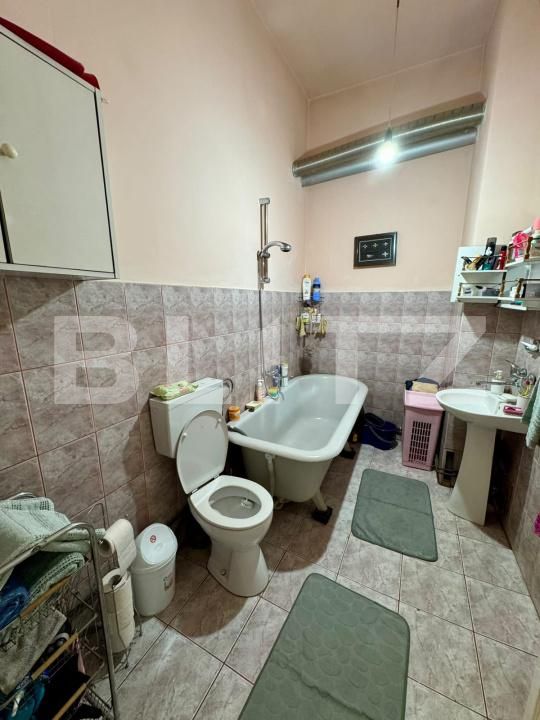 Apartament de vânzare 2 camere Ultracentral  - 206089AV | BLITZ Bistriţa | Poza7