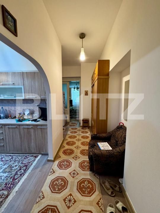 Apartament de vânzare 2 camere Ultracentral  - 206089AV | BLITZ Bistriţa | Poza3