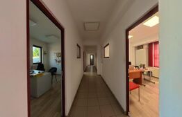 Spatiu industrial, 867 mp, teren 1188 mp, zona Centura