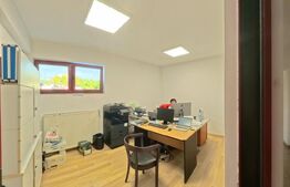 Spatiu industrial, 867 mp, teren 1188 mp, zona Centura
