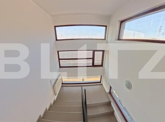 Spațiu industrial de vânzare Centura - 206103SVI | BLITZ Bistriţa | Poza9