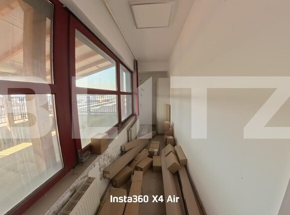 Spațiu industrial de vânzare Centura - 206103SVI | BLITZ Bistriţa | Poza11