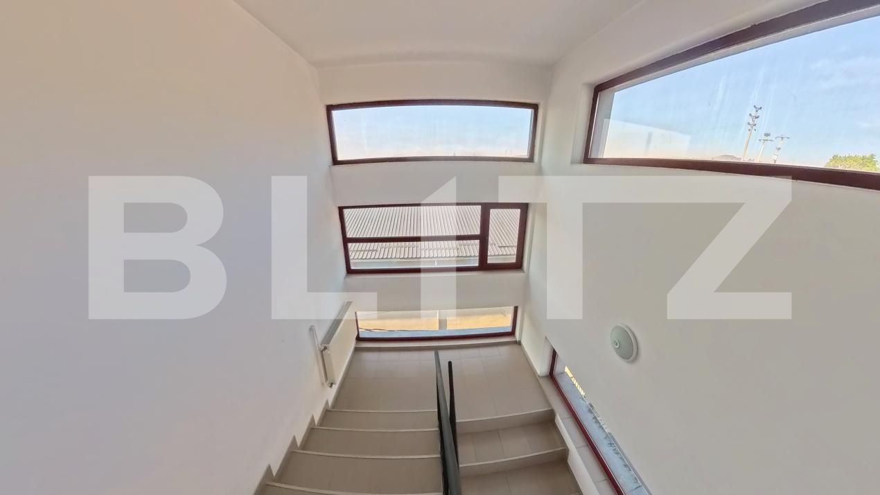 Spațiu industrial de vânzare Centura - 206103SVI | BLITZ Bistriţa | Poza9