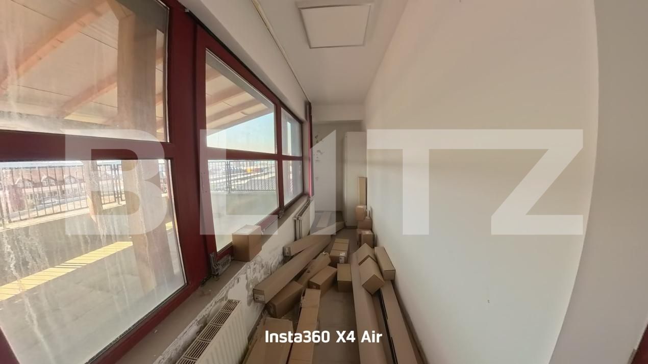 Spațiu industrial de vânzare Centura - 206103SVI | BLITZ Bistriţa | Poza11