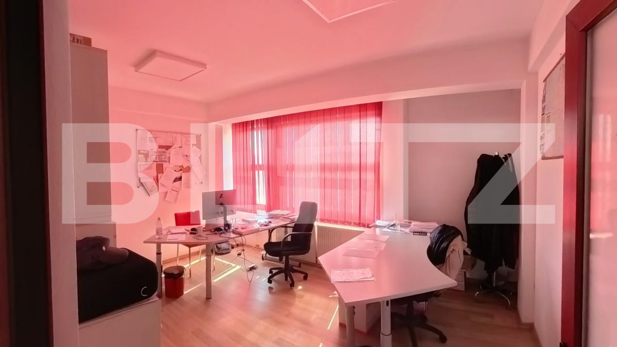 Spațiu industrial de vânzare Centura - 206103SVI | BLITZ Bistriţa | Poza3